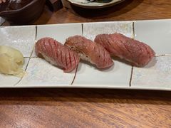 -森味薪火烧•烧鸟居酒屋•日本料理(望京店)