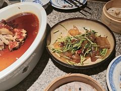 -南京大牌档(济南万象城店)