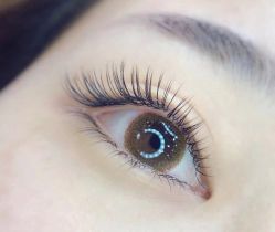 -熙画美上门MakeUp美甲美睫