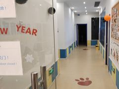 -贝乐少儿英语·全外教(滨江中心)