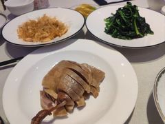 -狮王府淮扬菜(百家湖1912店)