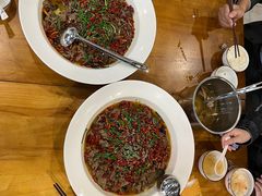 -邱大妈水煮(龙山店)