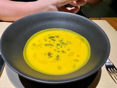 -Mercato莫卡多露台餐厅与酒吧(K11店)