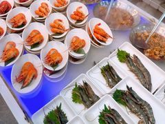 -半岛听涛蒸汽海鲜自助(K11店)