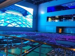 -哈尔滨规划展览馆