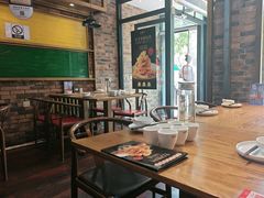 -金掌勺·锅包肉(双榆树店)