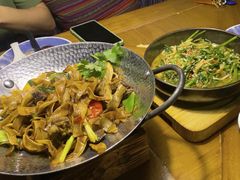 -雀舞云南菜(天津天河城购物中心店)