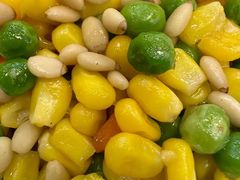 -新辉港式茶餐厅(北栅店)