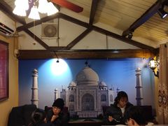 -Santoor 萨都里印度餐厅(北锣鼓巷店)