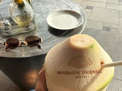 -日落吧·海景咖啡厅·餐酒吧·鸡尾酒·下午茶·乐队表演·浪漫夕阳·三亚文华东方酒店