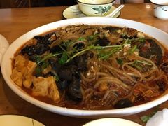 -东北农家小院(定西路店)