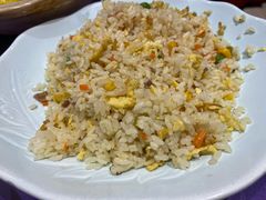 扬州炒饭-双东酒店(东关街店)