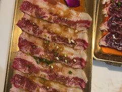 -炙城·韩式烤肉(南京东路店)