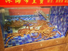 -顺峰(南二环店)