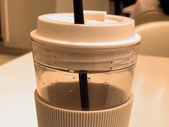 -Manner Coffee(万象食家店)