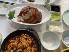 -德缘烤鸭店(大栅栏店)