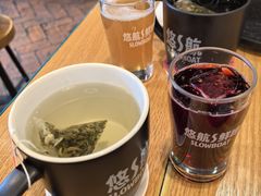 -悠航SLOWBOAT(三里屯店)