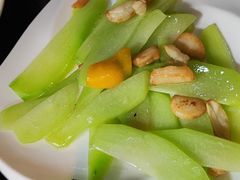 生炒佛手瓜-顺峰顺水顺德菜(龙华店)