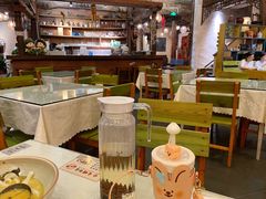 -HOHO餐厅(古子城店)