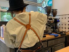 -AllorNothing横竖横咖啡(天虹店)