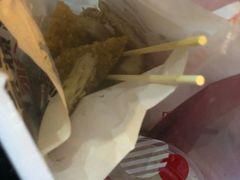 -正新鸡排(信义坊店)