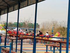 -华夏文旅海洋公园