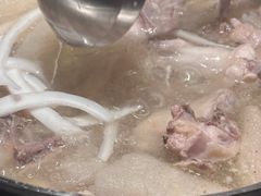-同仁四季椰子鸡(宝安壹方城店)
