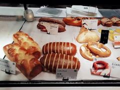-YUMI芽米·法式烘焙·咖啡(文化宫店)