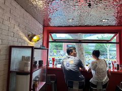 -赣南粉局·江西小炒·锅气炒粉(巴黎春天店)