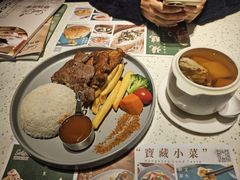 -新宝餐厅(流塘店)