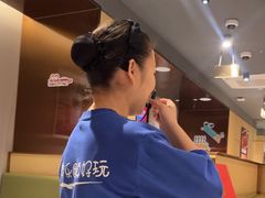 -海底捞火锅(让胡路万达店)