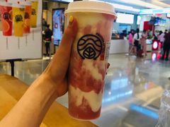 -眷茶(大卫城10楼店)