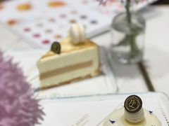 -PAUL LAFAYET 法式甜品(深圳湾万象城店)