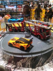 -LEGO(国贸商城店)
