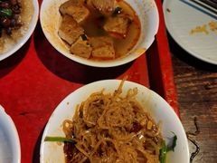 -蓝田九大碗民俗食府(蓝田店)