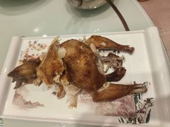 -老德州四合院·德州菜(天衢路店)
