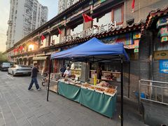 -清真·鸦儿李记·涮肉(马家堡店)