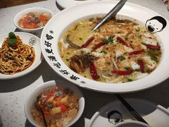 -江渔儿酸菜鱼(奥园广场金发购物中心店)
