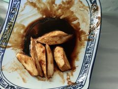-芸海阁·农家私房菜(沙家浜景区出口店)