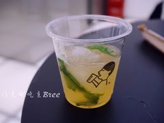 -喜茶(北京五棵松华熙店)