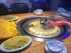 -山河屯铁锅炖(哈西站店)