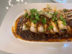 -新川办餐厅
