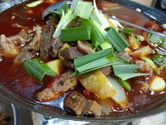 -江城燕子大排档(江汉路步行街店)