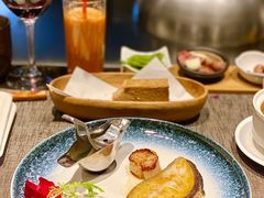 -枫品铁板烧(东樾店)