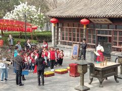 -大槐树寻根祭祖园