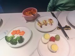 -阿里疆Alijiang·丝路美食·异域风情·清真(长楹天街店)