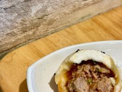 上海生煎包-玖鲜小笼(中山广场店)