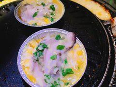 -炑八韩烤(琼华店)