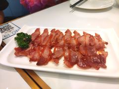 -花少爷·鲜虾干贝粥(延安万达店)