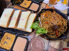 -吉志烤肉(太原总店)